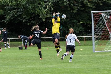Bild 396 - Frauen Kieler MTV - SV Henstedt Ulzburg 2 : Ergebnis: 2:6